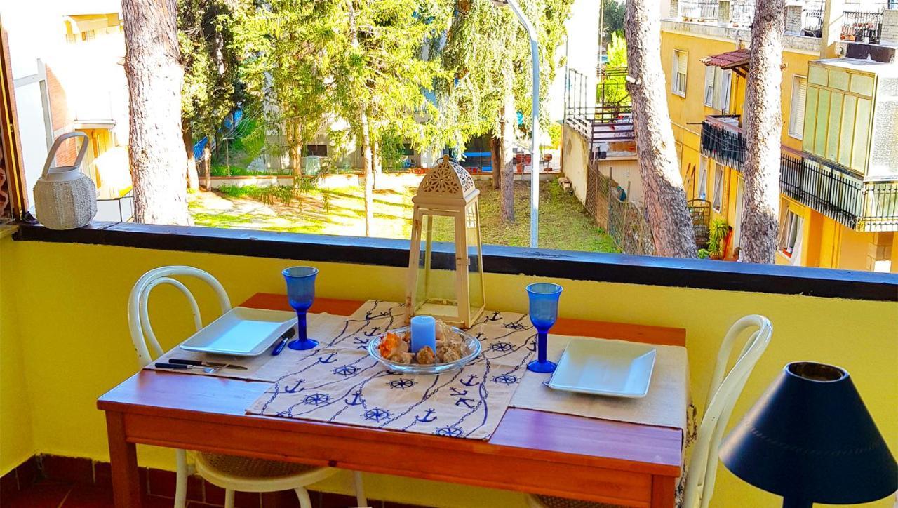 Suites Pratoranieri Beach Follonica Exterior foto